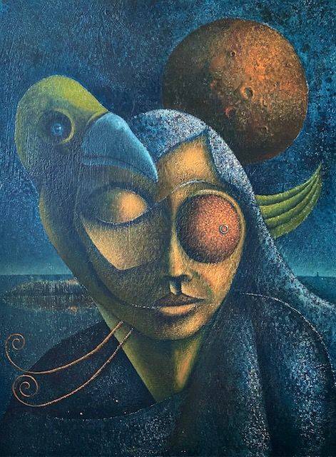 Artiste Odexpo 1