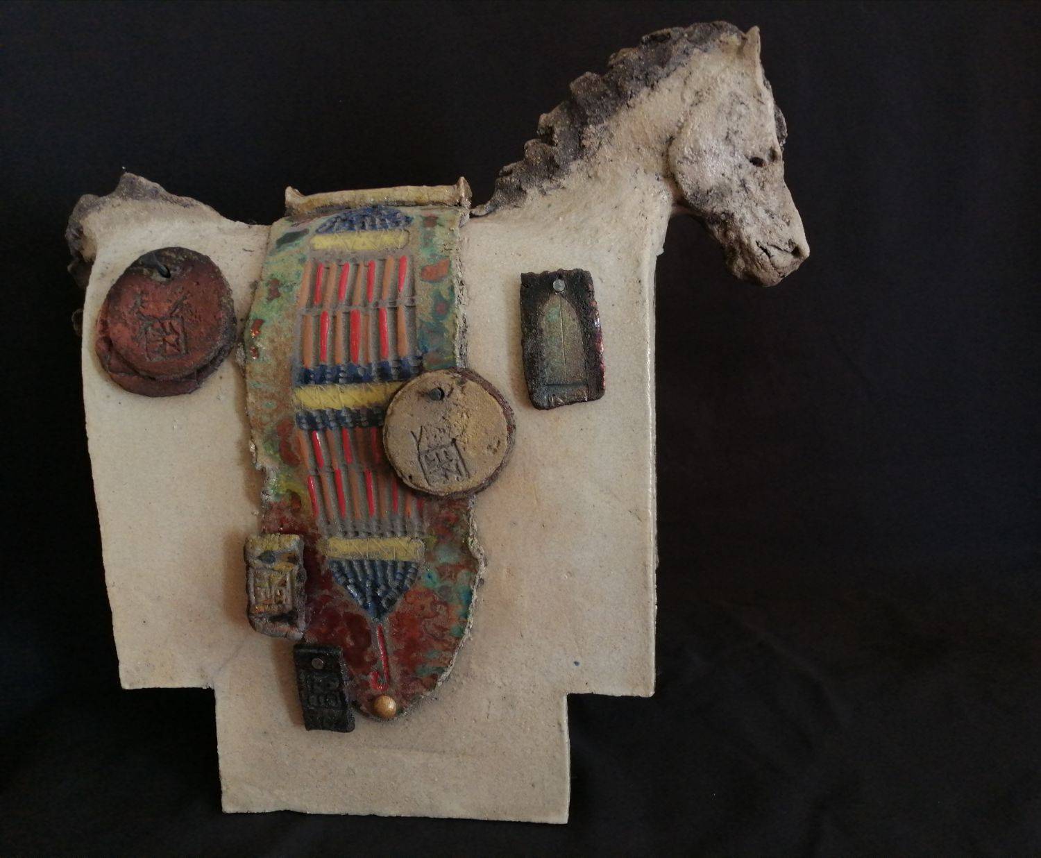 Artiste Odexpo 1