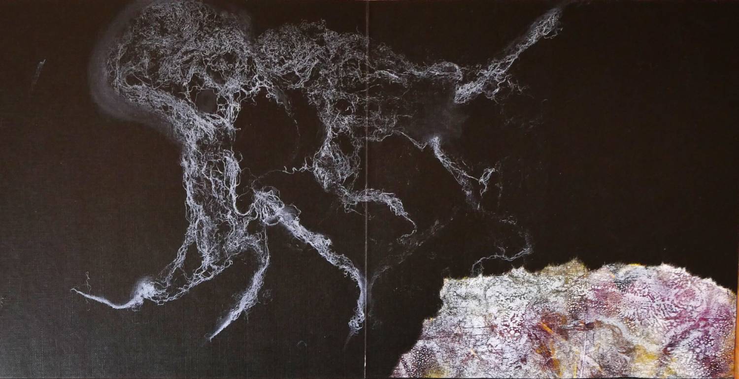 Artiste Odexpo 1