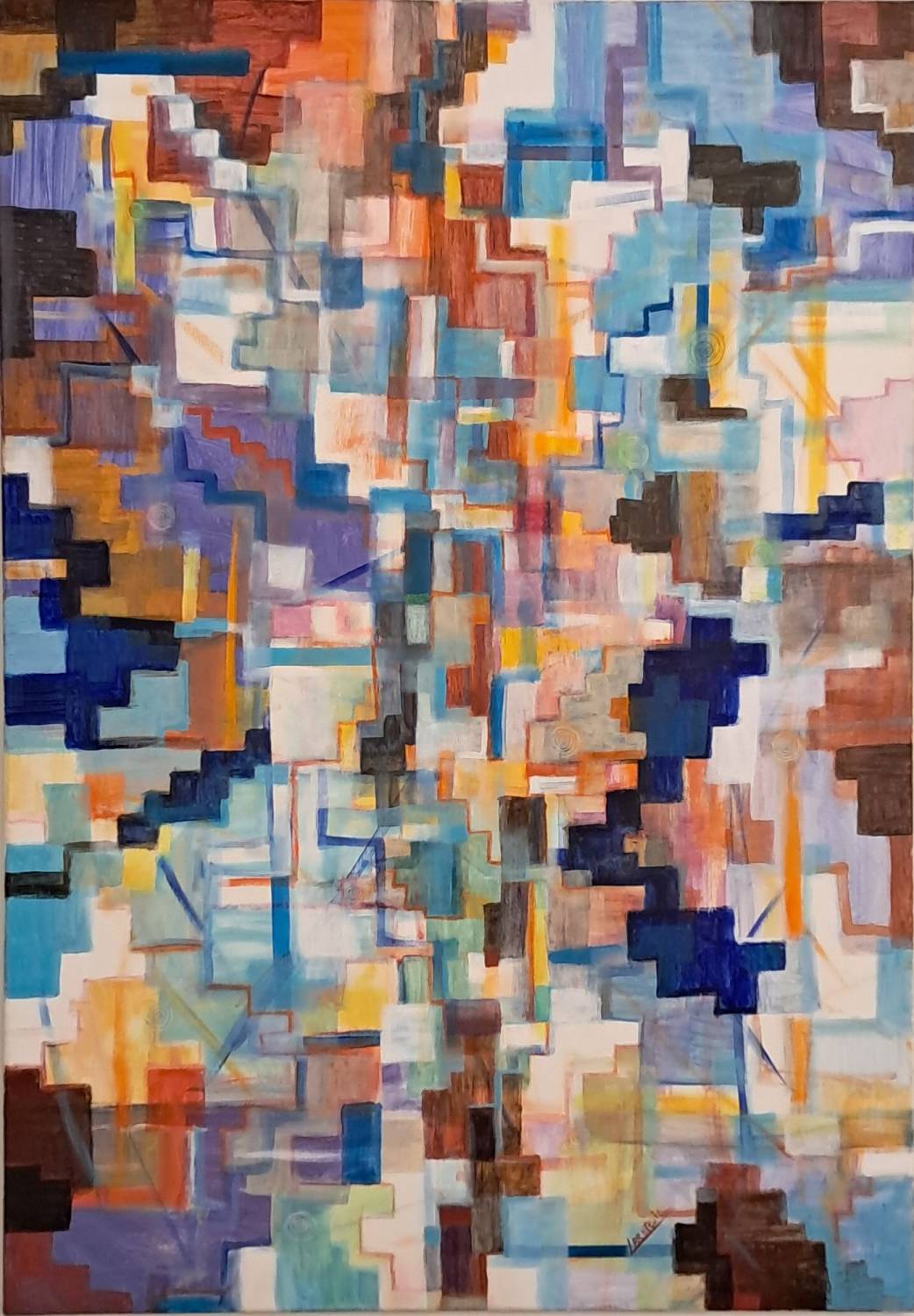 LISE BRETEUIL