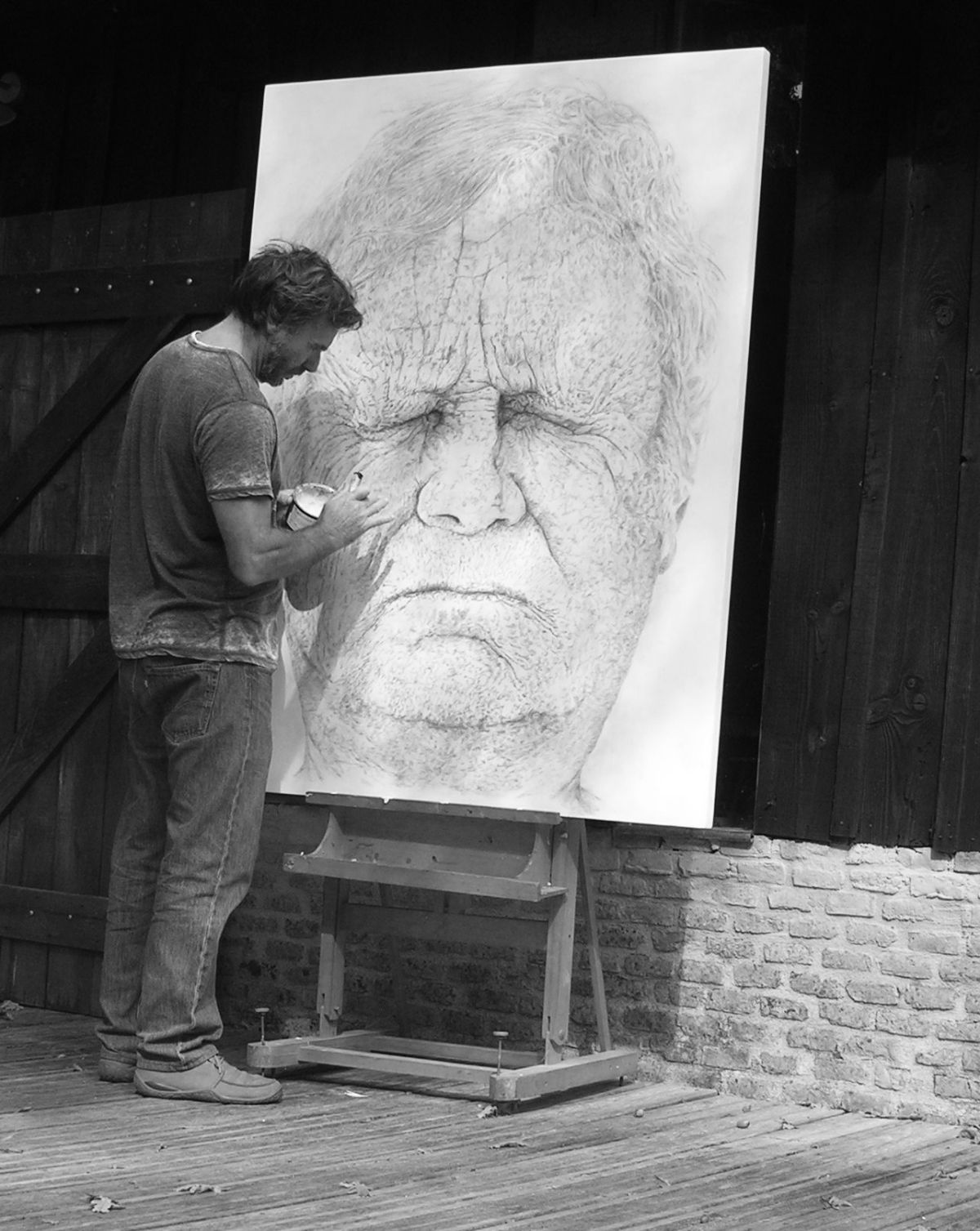 Luc DETOT
