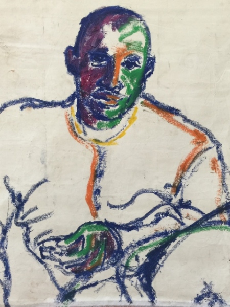 Artiste Odexpo 1
