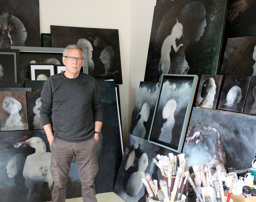Marcel PICARD