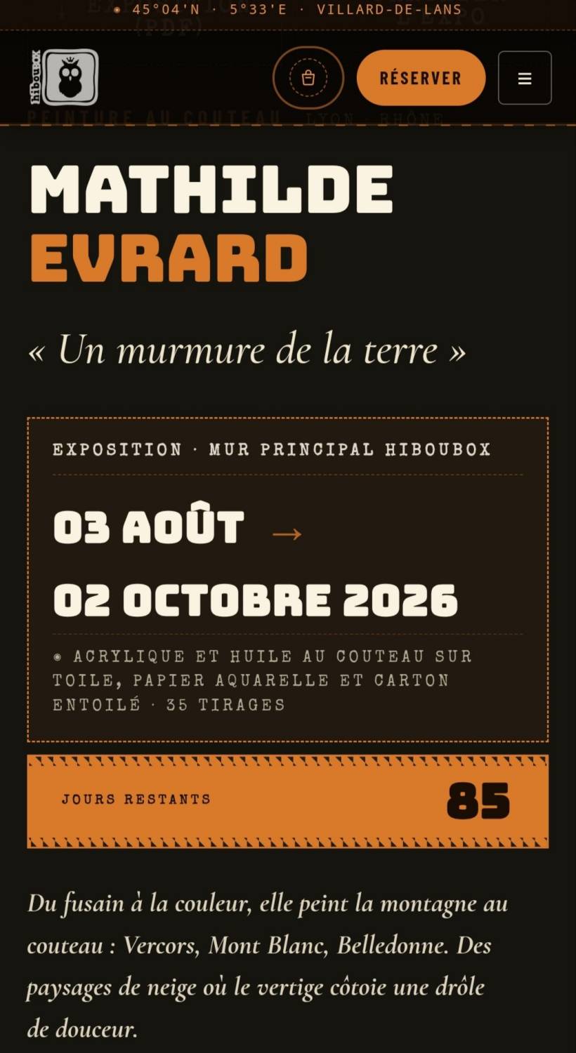 mathilde Evrard