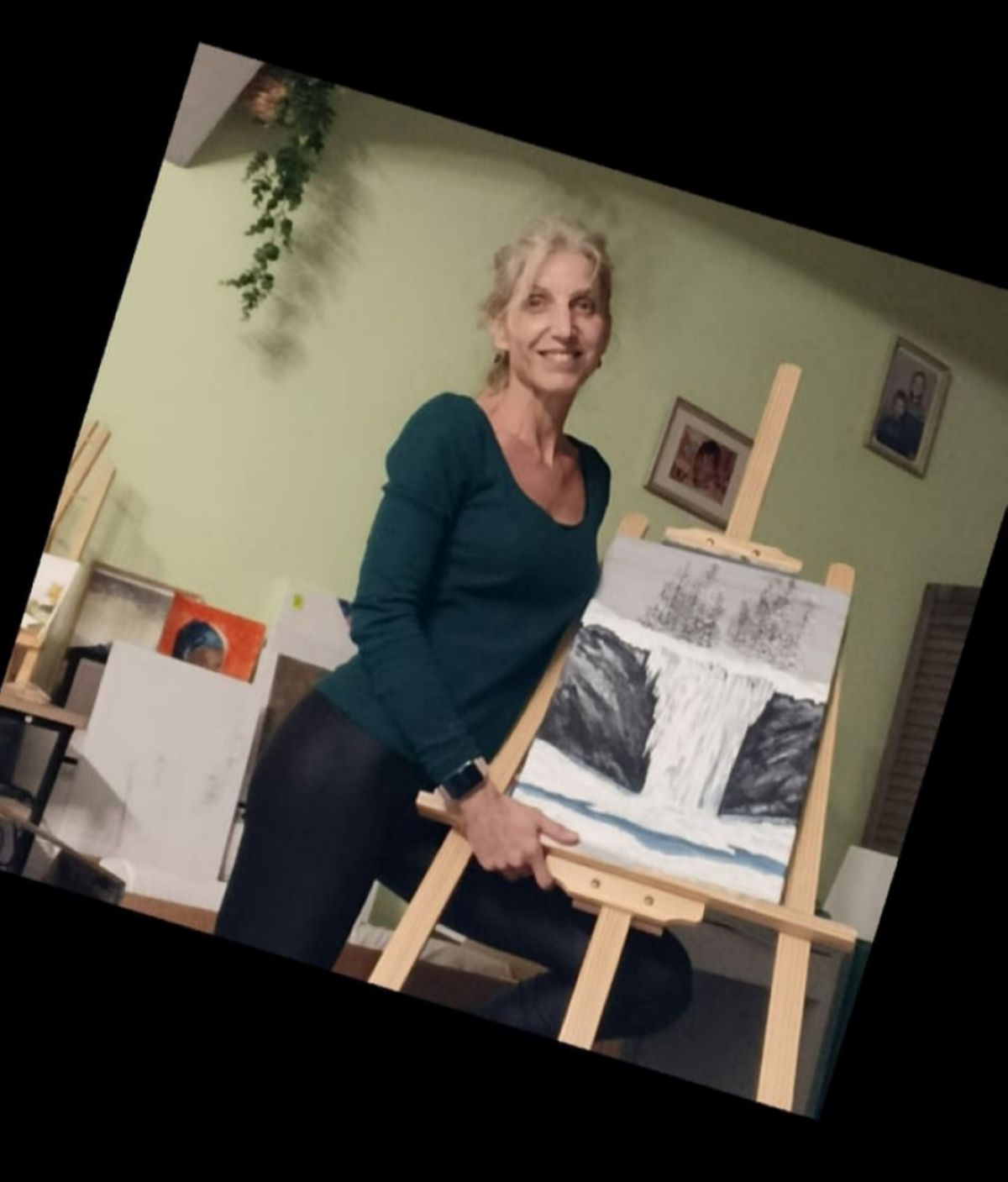 mathilde EVRARD
