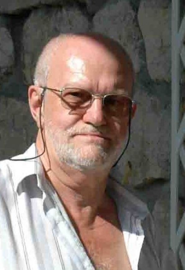 Michel MICHAUX