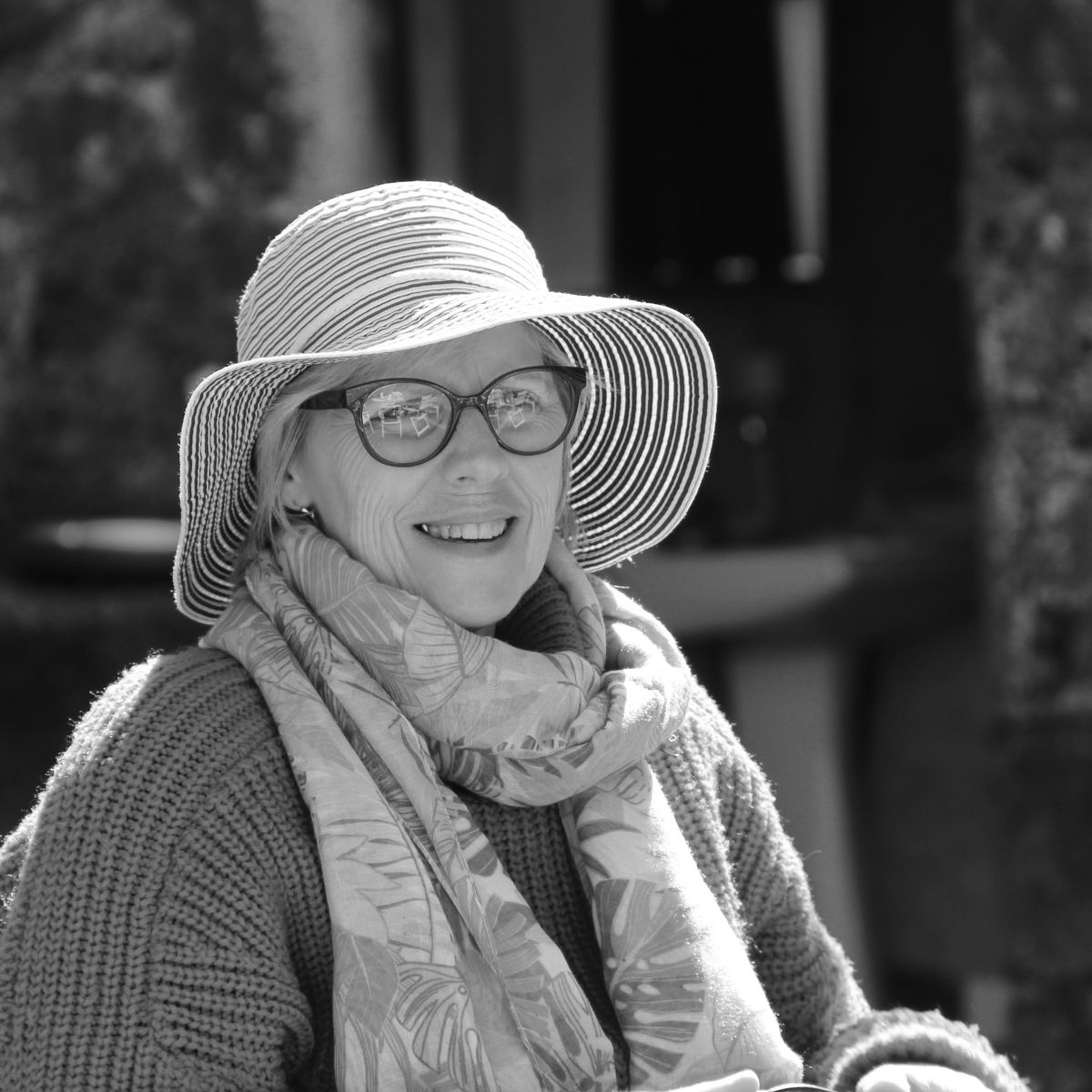 Mireille PERET