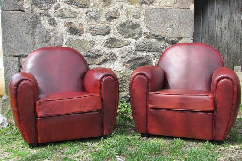 sandrine MOINE  FAUTEUIL CLUB