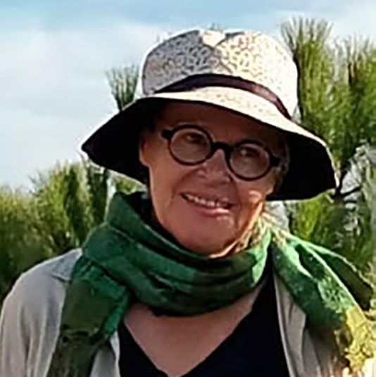 Nathalie ROUX