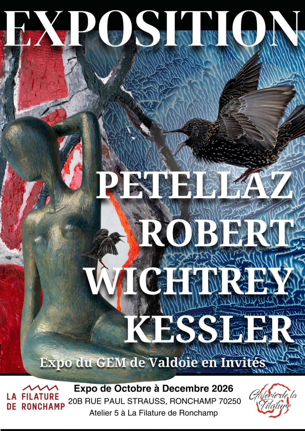 Patrick KESSLER