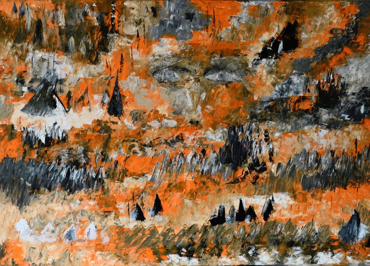 Artiste Odexpo 1