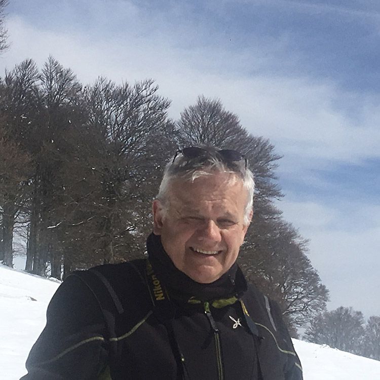 Patrick KESSLER