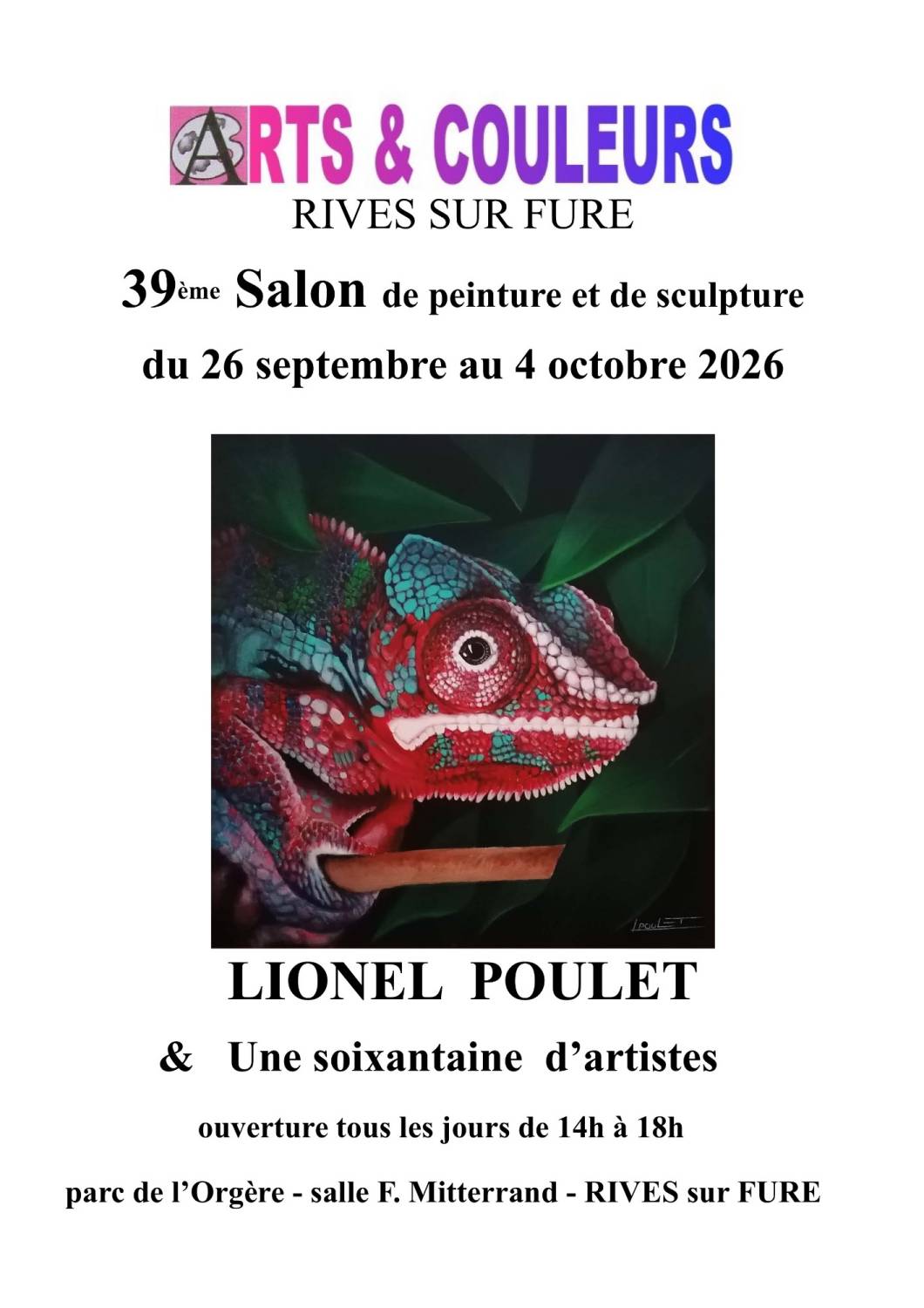 Philippe Robin
