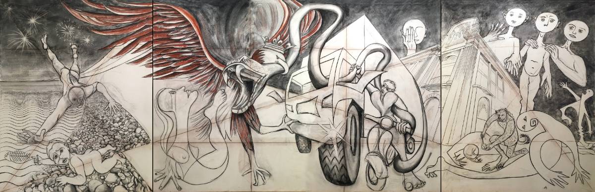 Artiste Odexpo 1
