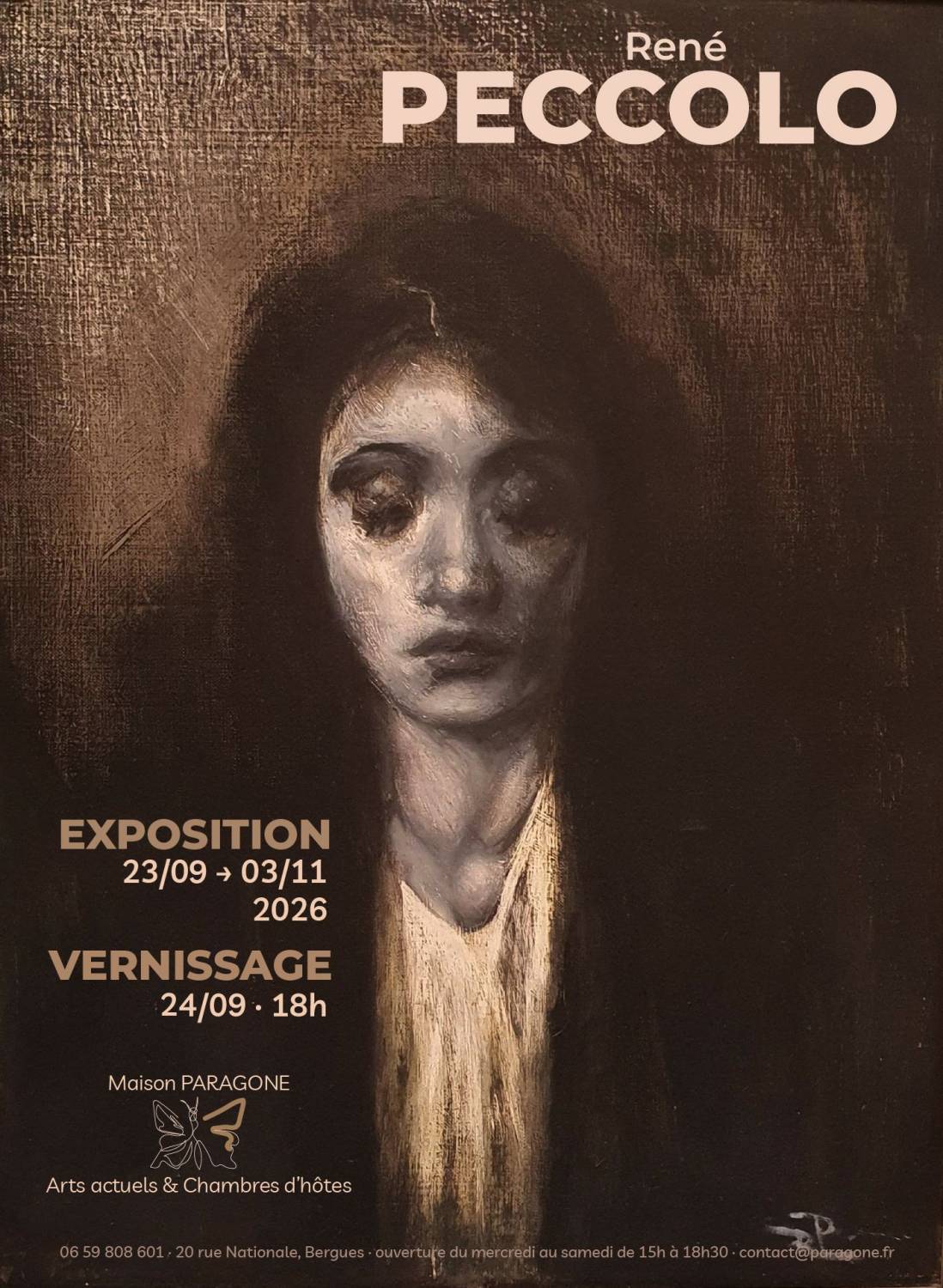 rene peccolo