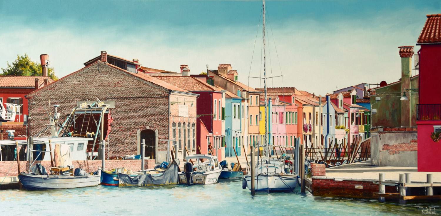 Artiste Odexpo 1