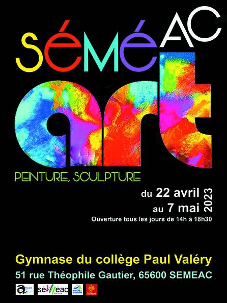 Artiste Odexpo 1
