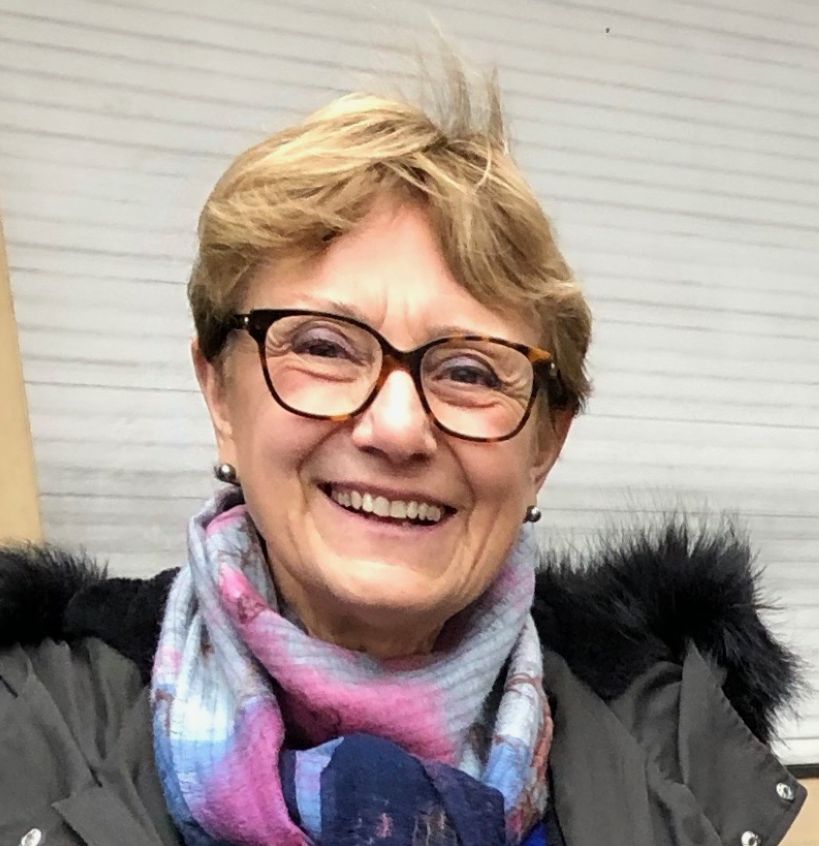 Sophie  PÉPIN