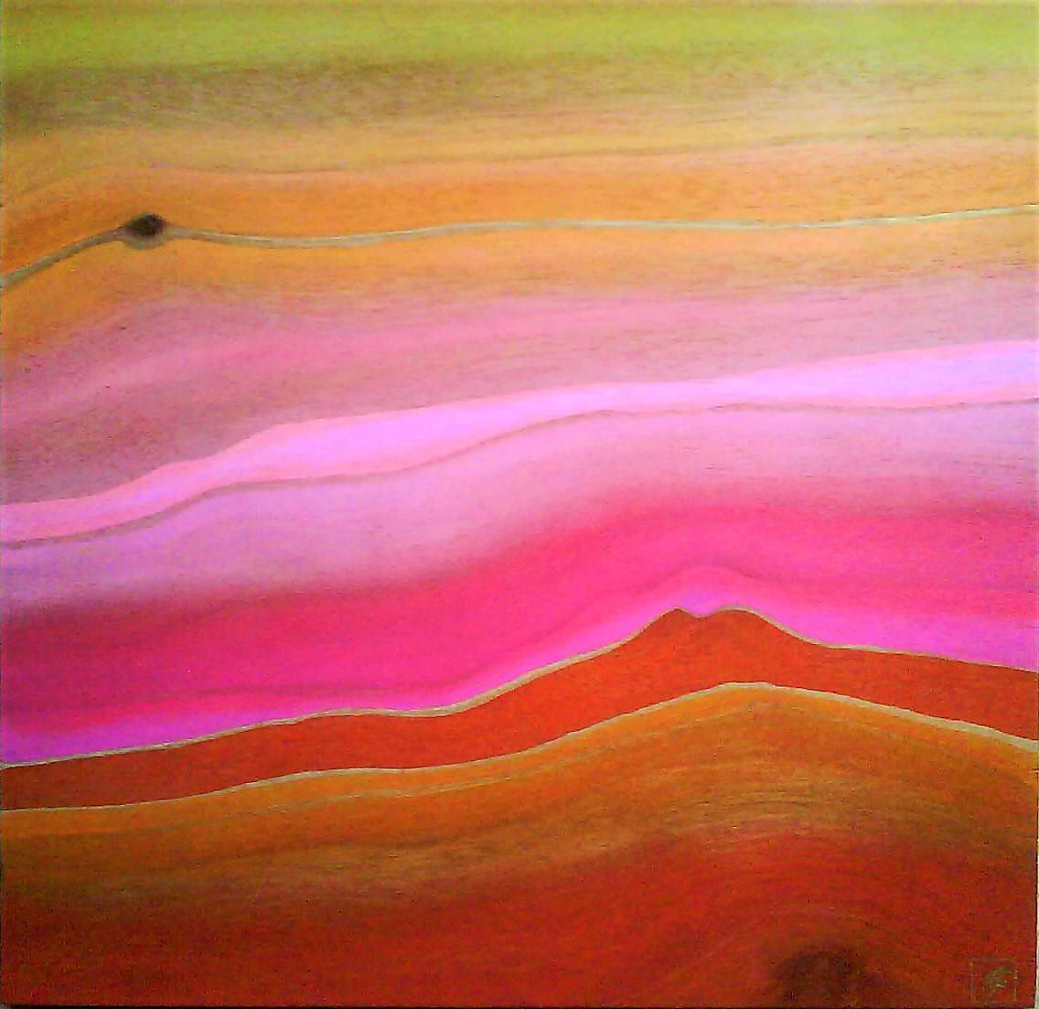 Artiste Odexpo 1