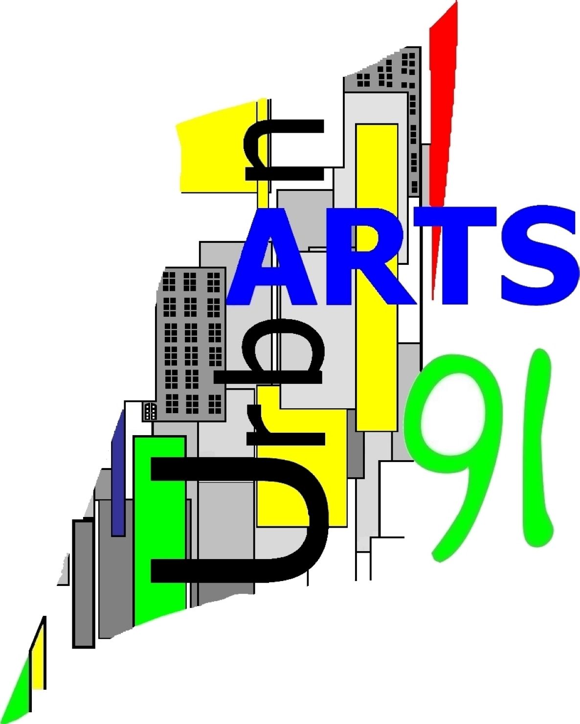 URBAN'ARTS91 ASSOCIATION