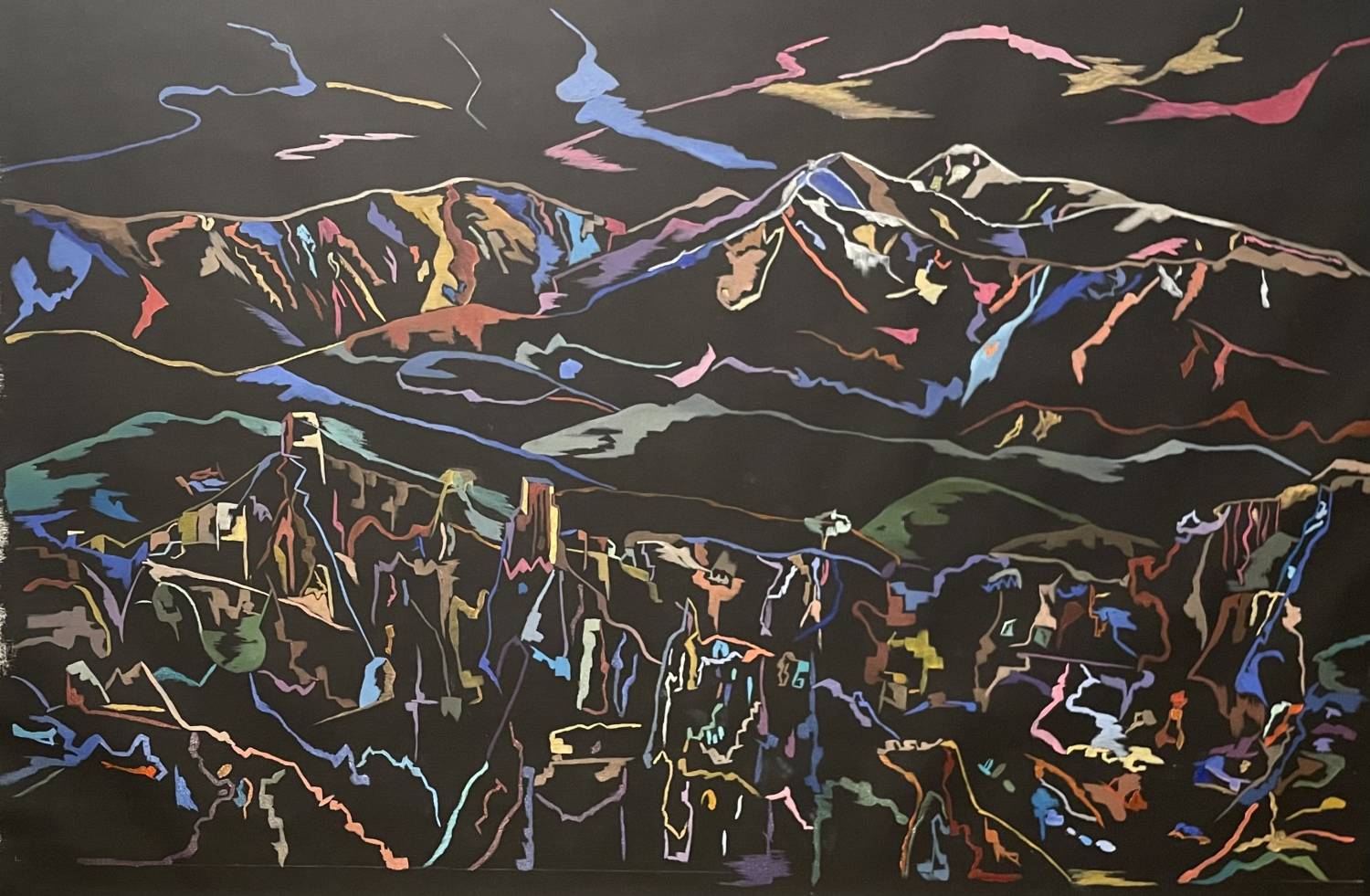 Artiste Odexpo 1