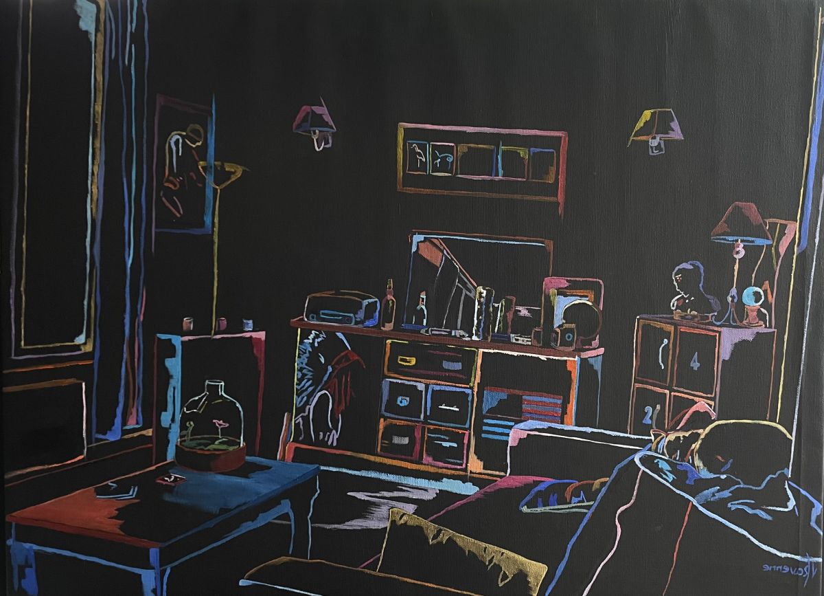 Vanina CRAVENNE