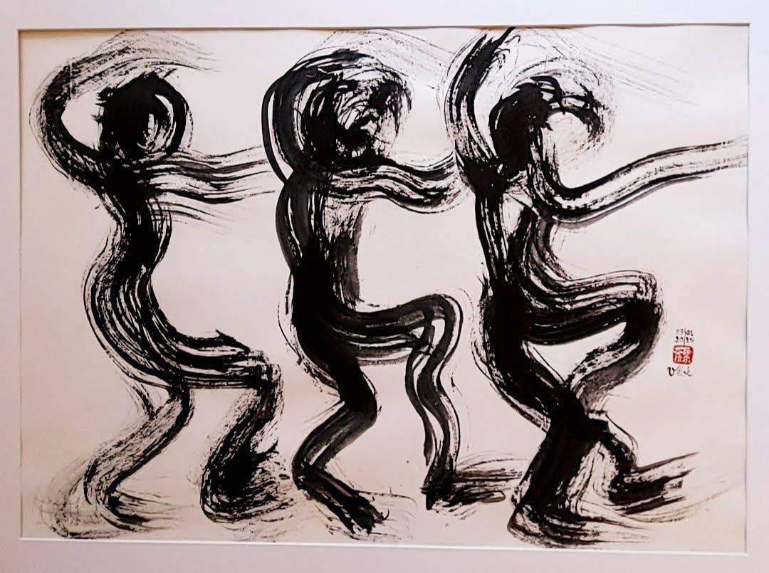 Artiste Odexpo 1