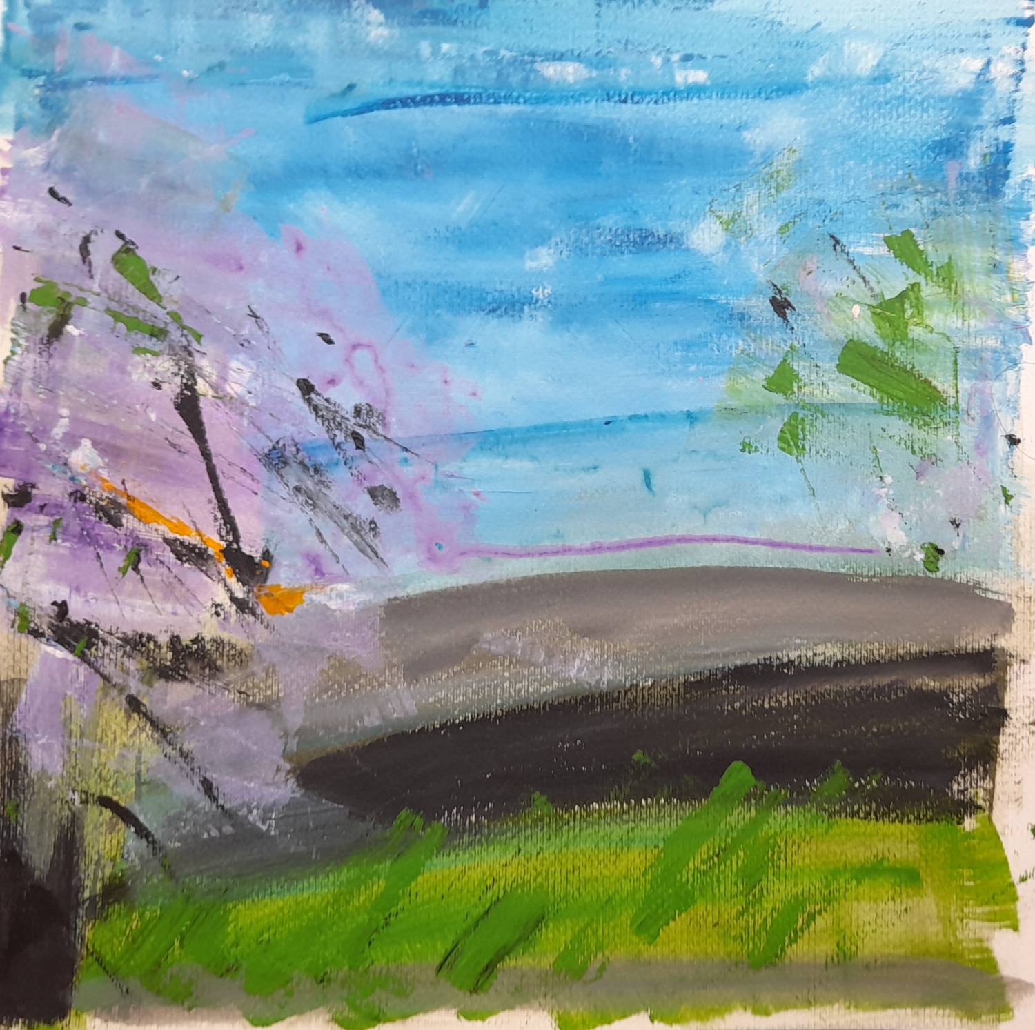 Artiste Odexpo 1