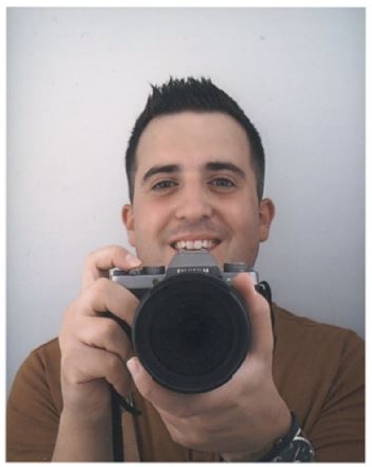 XAVIER MENOURET